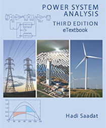 Power System Analysis