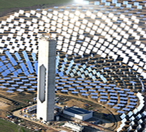 Solar Tower